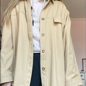 🧥ZARA SHACKET🧥